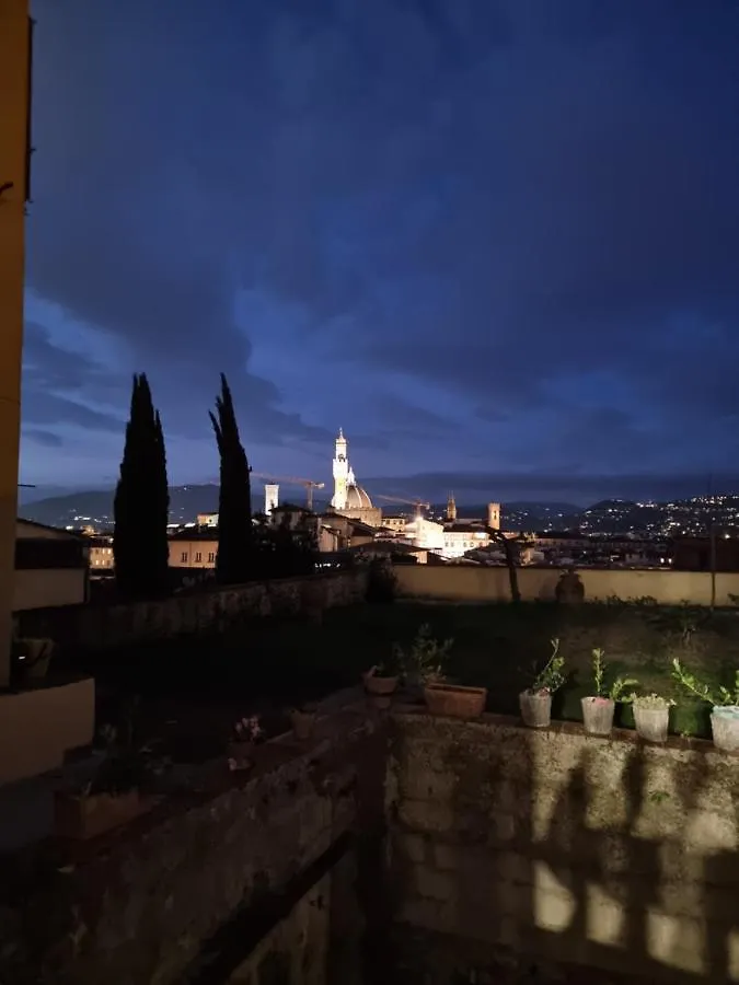 Ardy, Il Granduca Di Ponte Vecchio Apartamento Florença