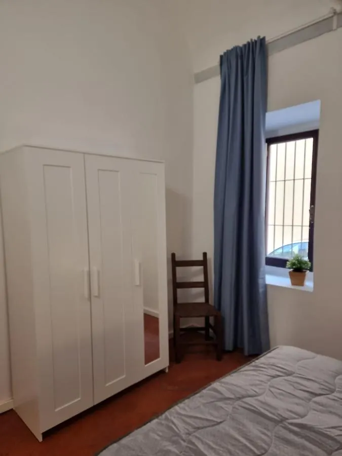 Ardy, Il Granduca Di Ponte Vecchio Apartamento Florença Itália