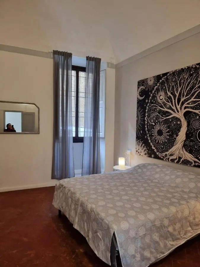Ardy, Il Granduca Di Ponte Vecchio Apartamento Florença