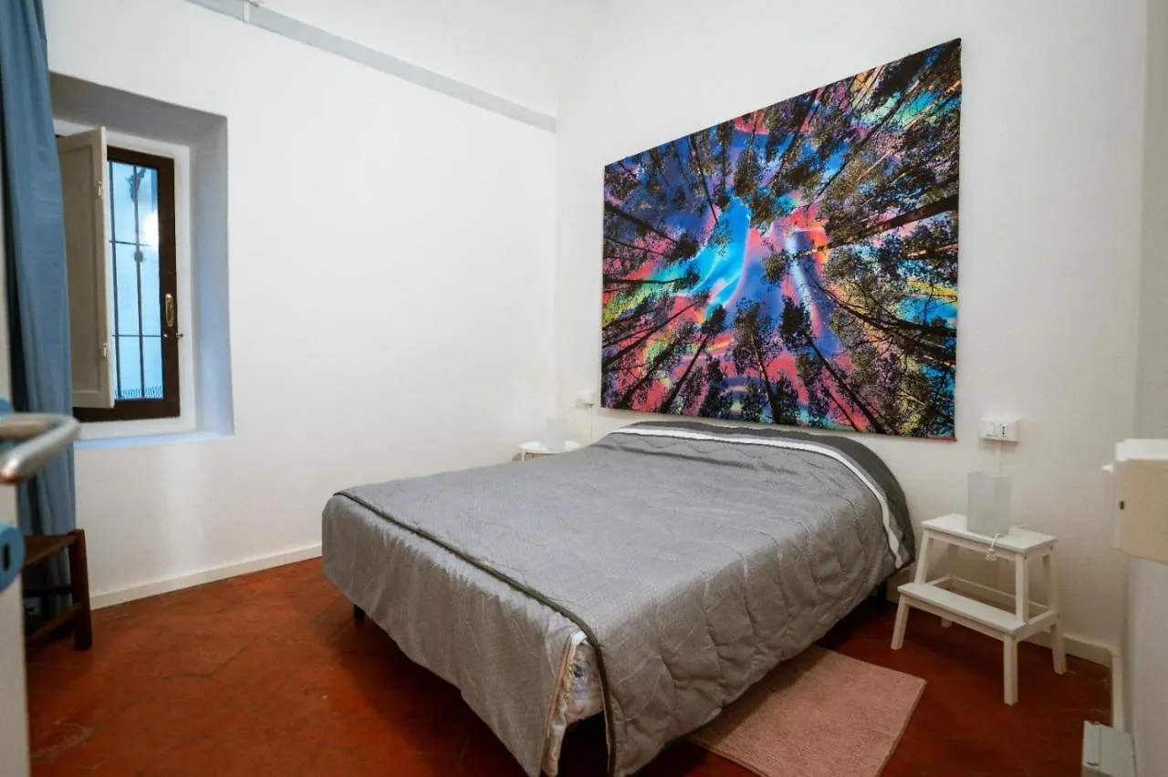Ardy, Il Granduca Di Ponte Vecchio Apartamento Florença 0*,  Itália