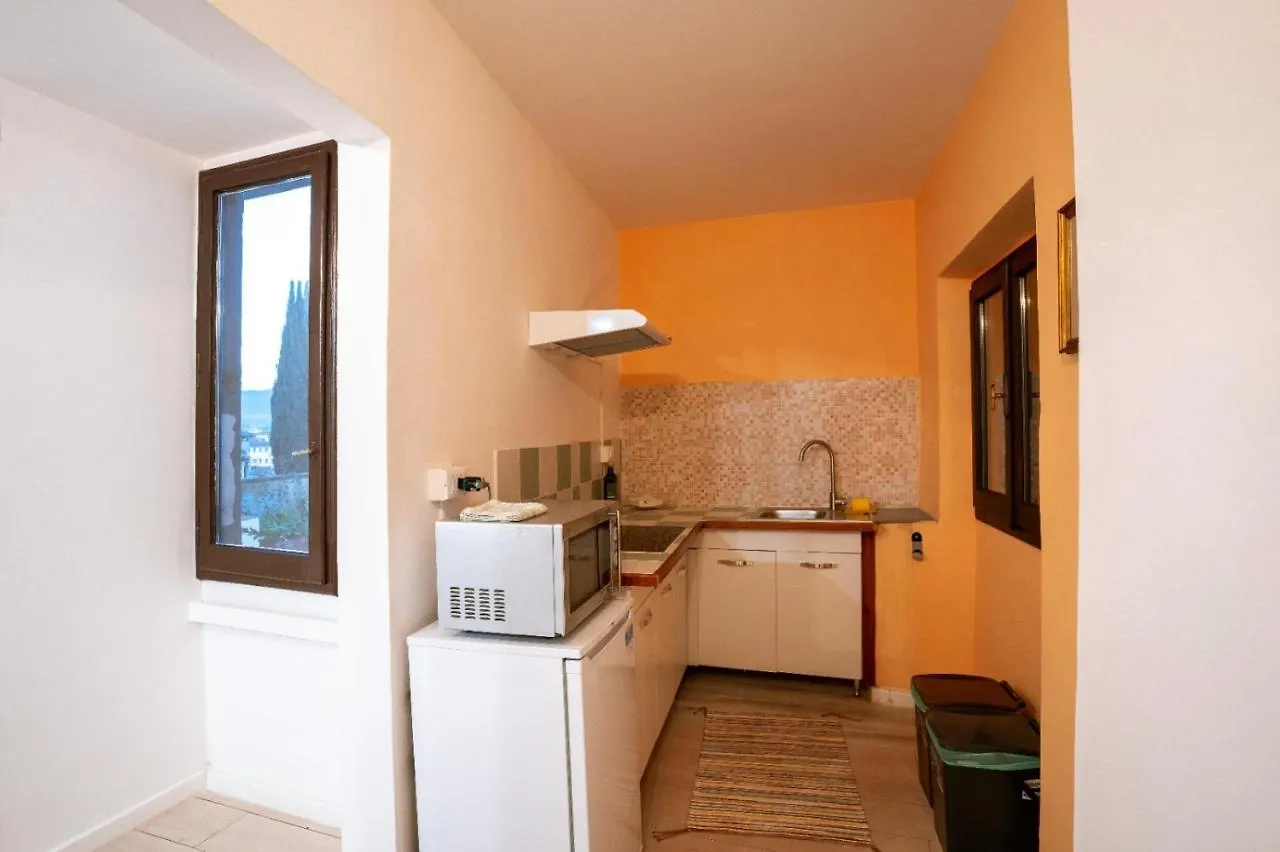 Ardy, Il Granduca Di Ponte Vecchio Apartamento Florença