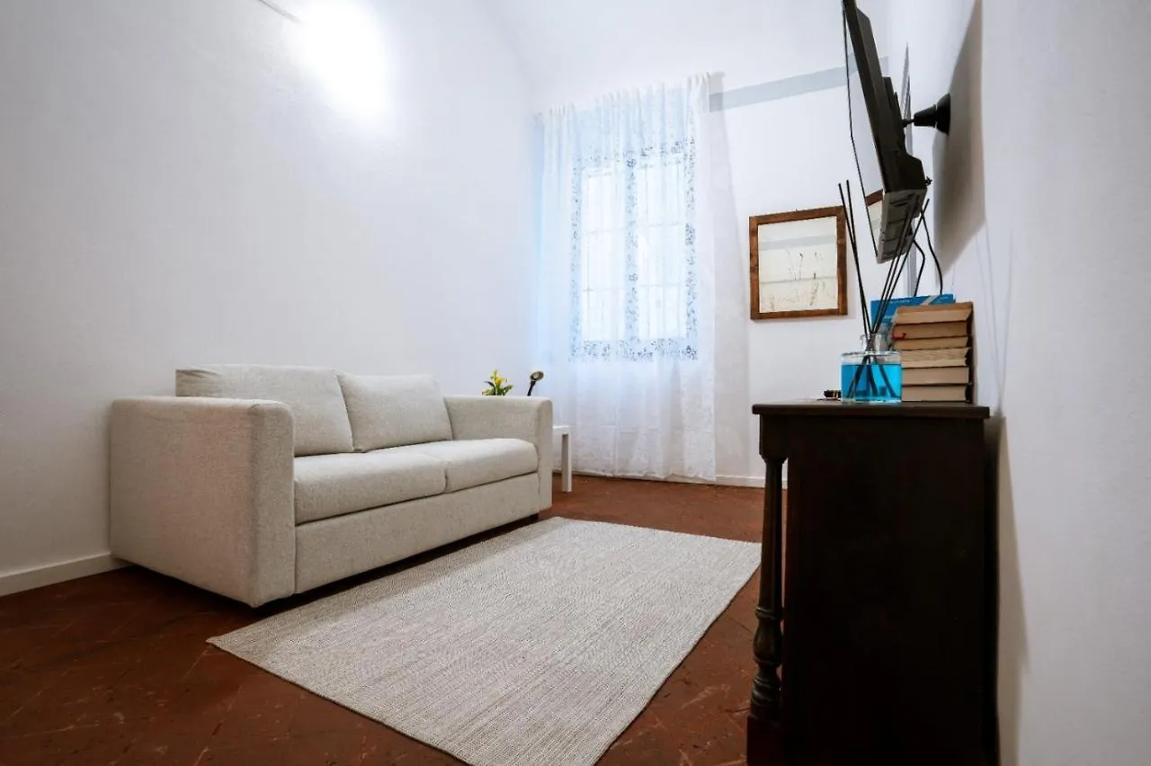Ardy, Il Granduca Di Ponte Vecchio Apartamento Florença Itália